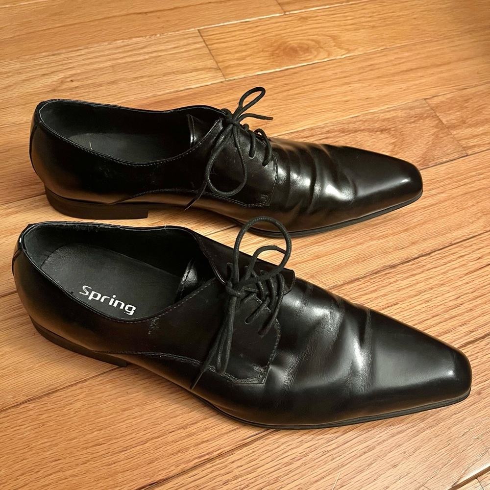 Men’s Spring Shoes